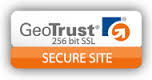 geotrust logo